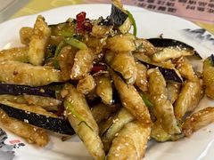 -雪湖煜辰鱼头老店(雪野湖店)