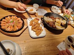 -徐小姐地锅鸡(铜山万达店)