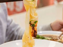 -姑娘手·陕西手工面·肉夹馍(象峰店)