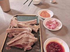 -青海名吃尕张娃非遗烤肉(城中店)
