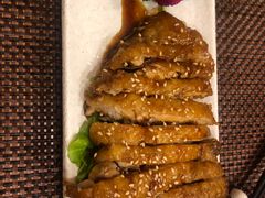 -樱の千渡日式料理·铁板烧•烧鸟(金盛田广场店)