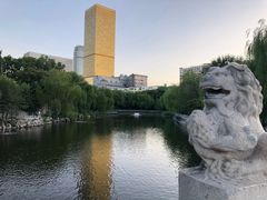 -文瀛公园