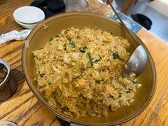 -金海湾海鲜排档(朱家尖店)