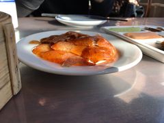 鸭肉烧饼-古北烤鸭王I古北水镇景区店