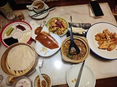-小吊梨汤·北京菜·烤鸭(西直门凯德店)