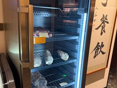 -悦融琥珀·京鲁菜·海味珍品(西单店)
