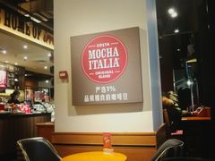 -COSTA COFFEE(昆城广场店)