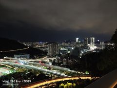 -珠海怡景湾大酒店