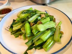 -陶缘一号·四季缘·老字号顺德菜·户外婚礼家宴(西滘店)