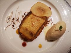 -La Villa French Restaurant