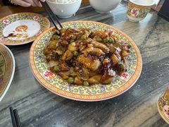 -砂锅居(西四店)