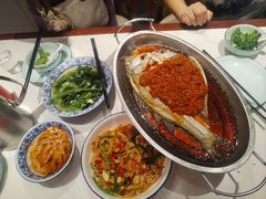 -回家吃饭·地道南昌菜(建德观总店)