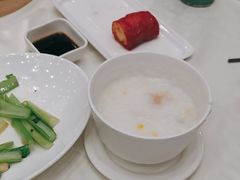 -喜宴·粤菜·茶点·海鲜(光浩店)