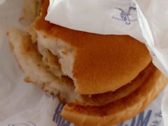 -麦当劳(团结湖店)