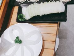 -江小渔鲜鱼火锅(应天西路店)