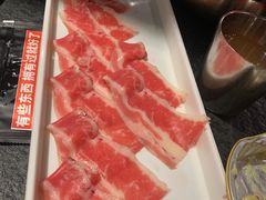 -伊茉家的烤肉店(勒泰中心店)
