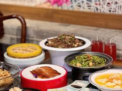 -真地道京味府·鲜橙烤鸭·北京菜(朝外大街东大桥店)