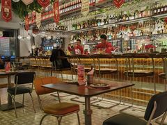 -BOTTEGA意库(中骏世界城店)