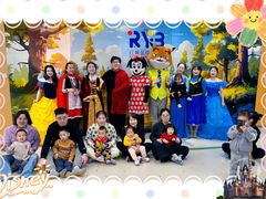 -红黄蓝成长中心(海淀上地店)