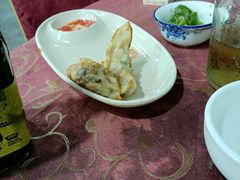 煎饺-秦记南岗鱼锅(珠吉路店)