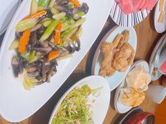 -新时代大酒店(仰口路店)
