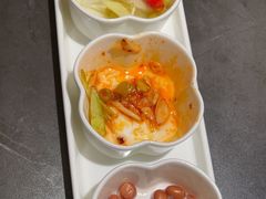 -一品红川菜(皇岗店)