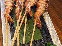 -九井澤精致料理(金茂店)