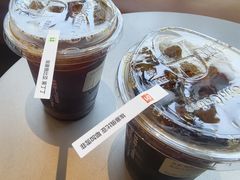 -Grid Coffee(大运天地店)