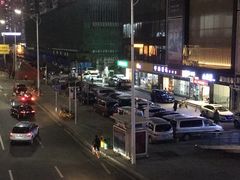 -菜忠潮州牛肉店(岗厦店)