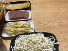 -虾满堂小龙虾烧烤(富荟广场店)