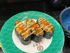 -元通寿司(地标店)