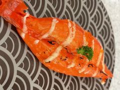 -争鲜回转寿司(朝外悠唐PLUS店)