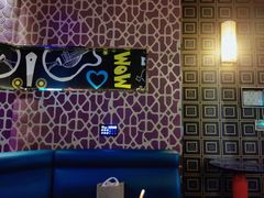 -K+全国连锁KTV(绿地缤纷天地店)
