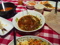 -西贝莜面村(镇江苏宁广场店)