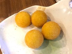 香芋薯球-阿香米线(龙岗万科广场店)
