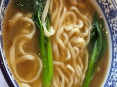 -满堂·烤鸭店·北京菜(鼓楼店)