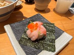 -Tuna maki寿司(苏州中心商场店)
