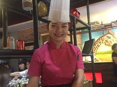 -铁板诱惑法式铁板烧(大卫城店)