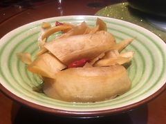 酱萝卜-徽三说·土徽菜·中国徽菜连锁品牌(一中店)