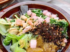 卤味菜拼-金必轩(青岩店)