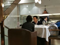 -肆月河豚·新淮扬(金融街店)