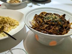 -食悦江南·淮扬菜·烤鸭(亚运村·惠新店)