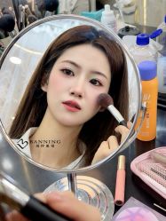 点击看大图 -班柠美妆·化妆私教(汉中路店)