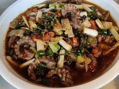 -川堂风·跷脚牛肉·乐山爆炒(中建乐荟天地店)