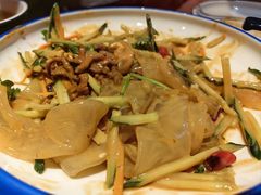 -额娘·春饼烤鸭(乐汇城店)