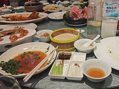 -望乡楼上海菜(日月光店)