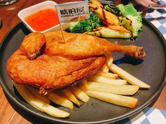 -Ambra Haus琥珀屋精酿餐厅(宝山店)