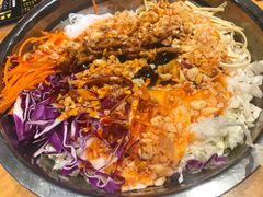 小味一绝-喝丢一只鞋海鲜烧烤·海肠捞饭(文体街店)