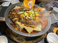 -鱼见你烤鱼•本地烧烤(1818店)