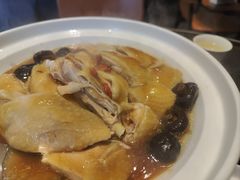 花雕酒醉河田鸡-闽和南(深圳万象城店)